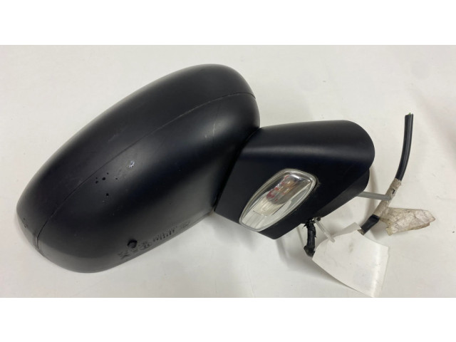 Zpětné zrcátko Citroen C3 2011 030715608391, 0207156