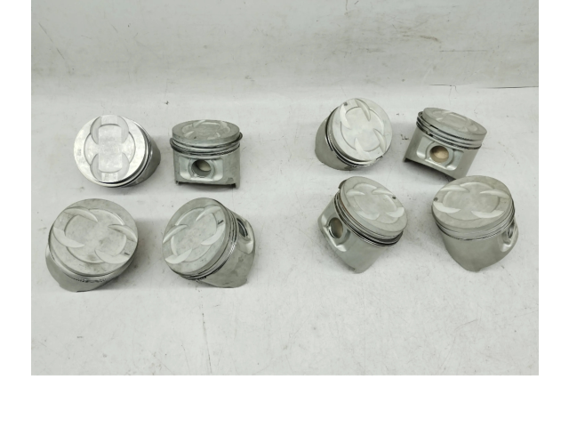 Поршень M116 1160300318, A1160300318 Mercedes-Benz S W126