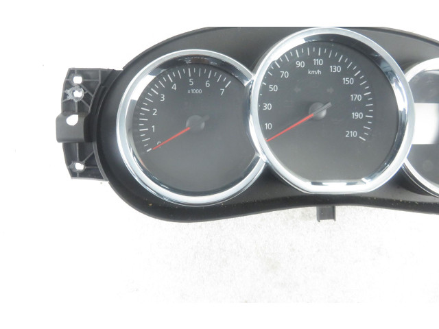 Панель приборов 248106459R, 248106459R Dacia Sandero