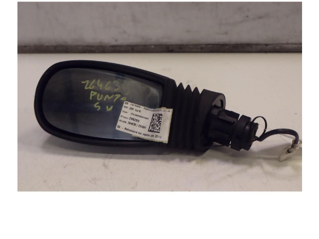 Zpětné zrcátko  Fiat Punto (188) 1999    