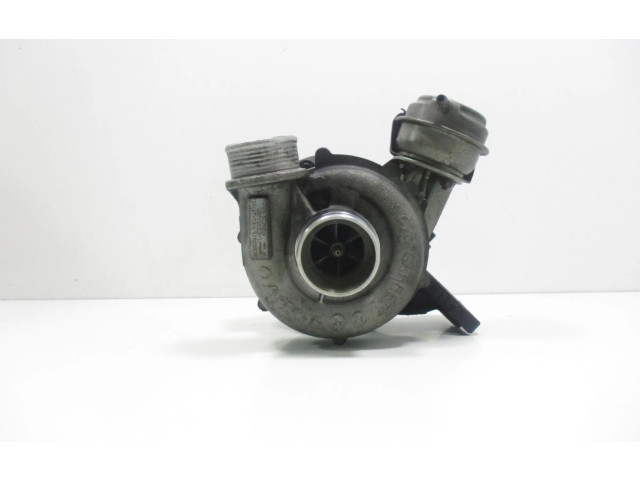  Турбина Volvo S80  8653122         