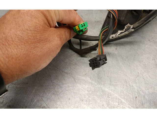 Зеркало электрическое        Citroen C8   -  года   