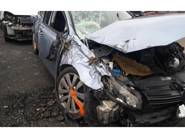 Руль Volkswagen Golf VI 2008 - 2013 года 3C8419091BEZRP, 3C8419091BEZRP