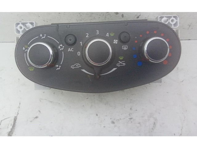 Блок управления климат-контролем n109211s, K4MH6 Dacia Duster II