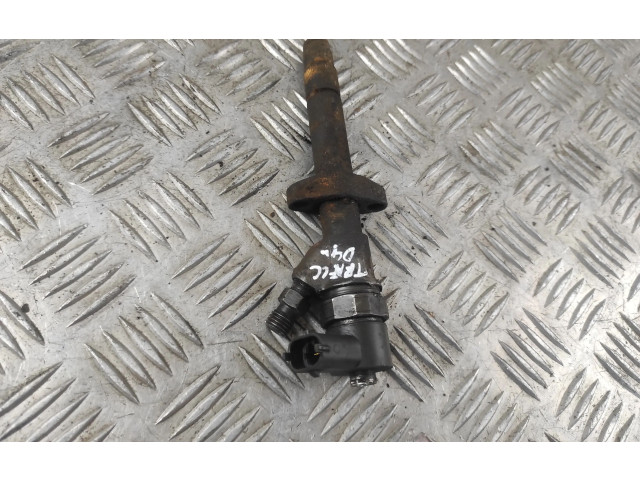 Форсунка 0445110087, 928996    Renault Trafic II (X83)   