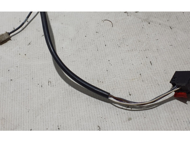 Zpětné zrcátko Volkswagen Caddy 2014 2K6857508Q