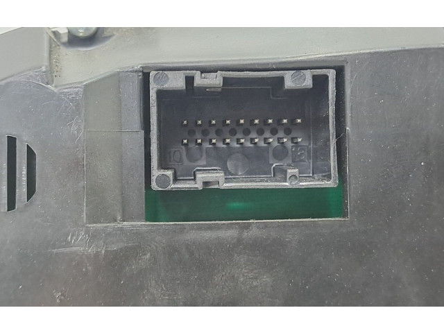 Přístrojová deska Fiat Punto (199) 2010