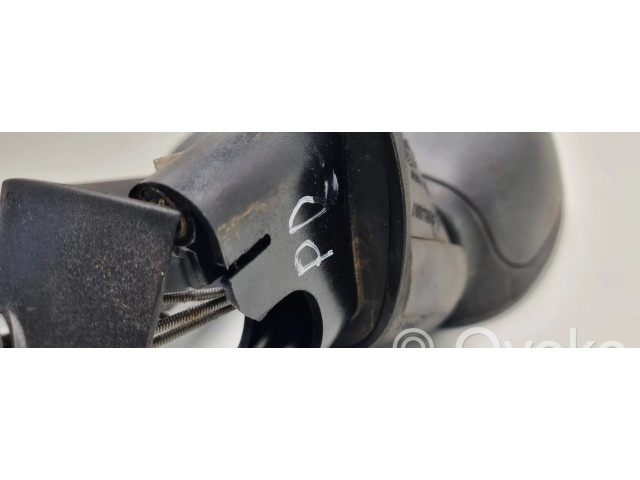 Zpětné zrcátko levé Fiat Doblo 2007 E30158100