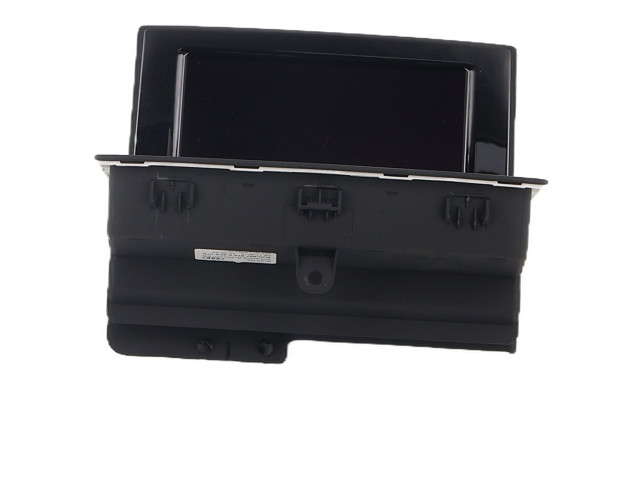 Дисплей 8UO857273A6PS07S Audi Q3 8U