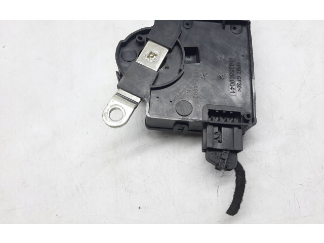 Модуль управления аккумулятором 4L0915181, 4L0915181   Audi Q7 4L