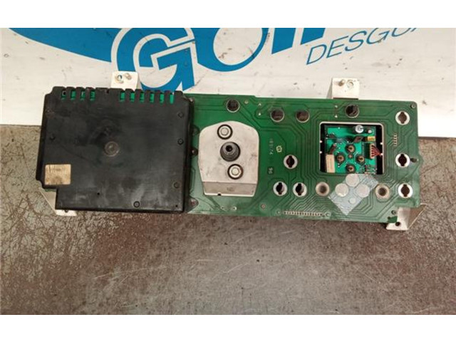 Přístrojová deska  Citroen Berlingo 1994   