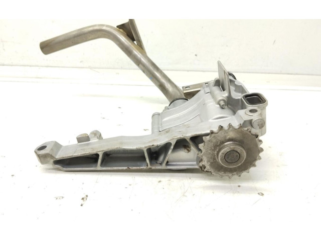 Масляный насос 6421810801 Jeep Grand Cherokee (WK)