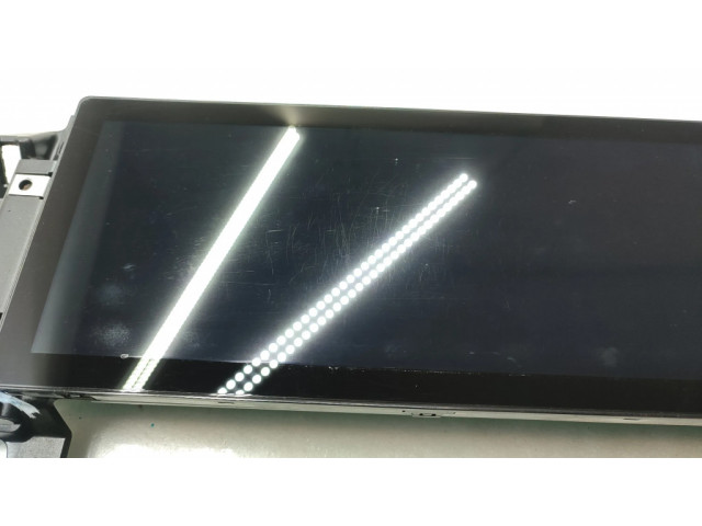 Дисплей K8D219C279BD, K8D219C279 Land Rover Discovery 5