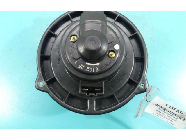 Вентилятор печки IMPRK1136534 Mazda MPV II LW