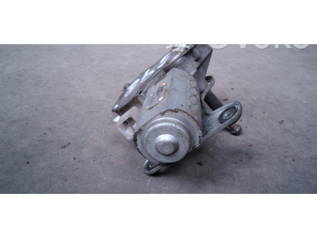 Zámek zadních dveří tge419g Fiat 500 Cinquecento 1992