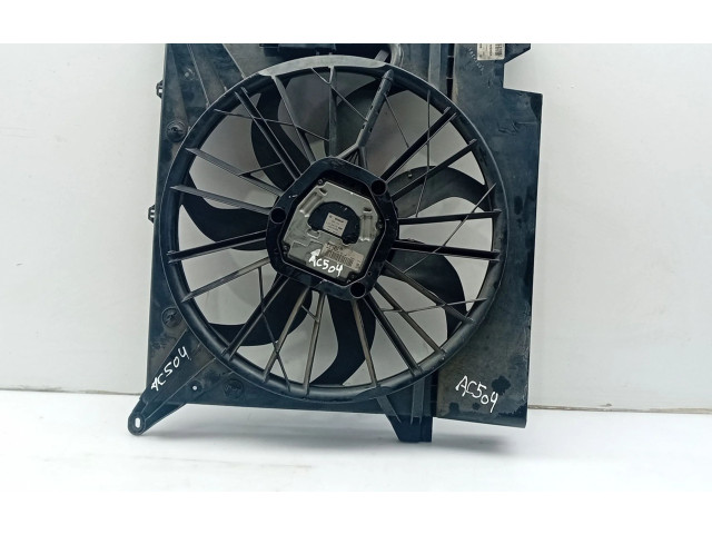 Вентилятор печки 31111543 Volvo XC90