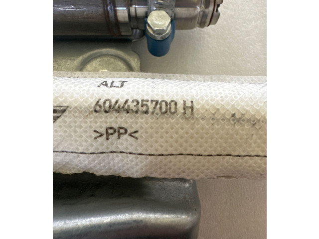 Боковая подушка безопасности 604435700H Mini One - Cooper Coupe R56