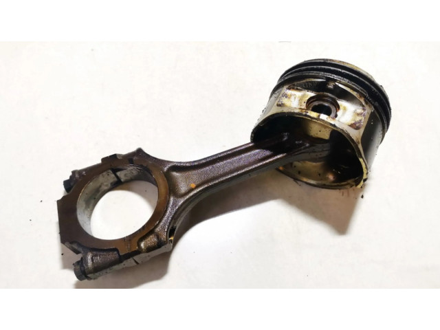  Поршень с шатуном    Alfa Romeo 156 для бензинового двигателя 2.0