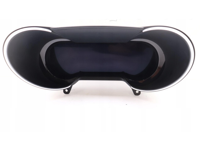 Дисплей Alfa Romeo Giulia