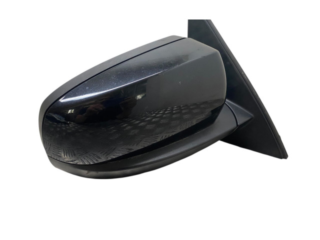 Zpětné zrcátko BMW X5 E70 2011 607096