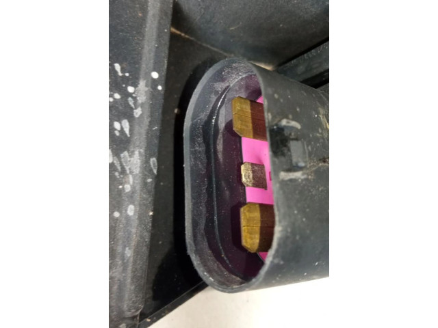 Вентилятор радиатора 1K0121207T Audi A3 S3 8P