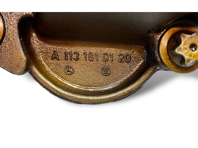 Čerpadlo oleje 1131810001 Mercedes-Benz S W220 113.941