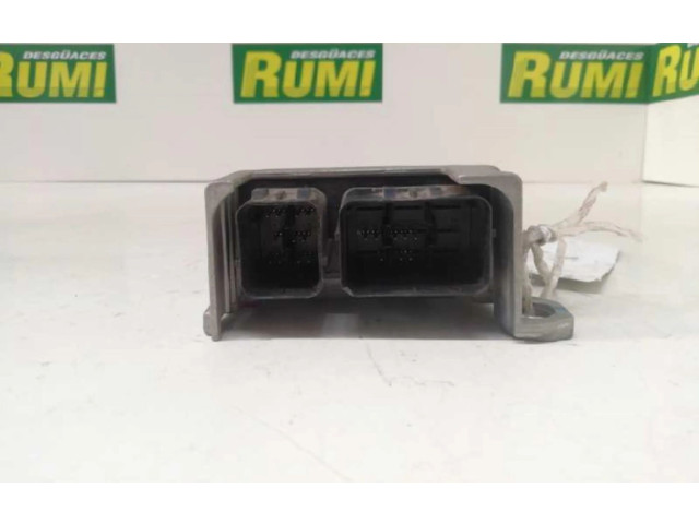 Блок подушек безопасности 2T1T14B321AB Ford Transit - Tourneo Connect