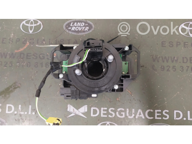 Подрулевой шлейф SRS FK72-14A664-AA Land Rover Discovery Sport