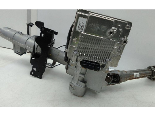    Рулевая рейка 488102257R   Renault Clio V 2019 - - года