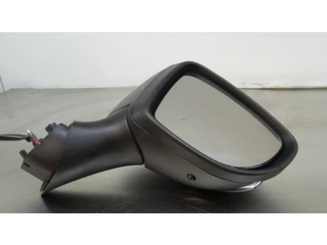 Зеркало электрическое        Renault Clio IV  2012-- года   