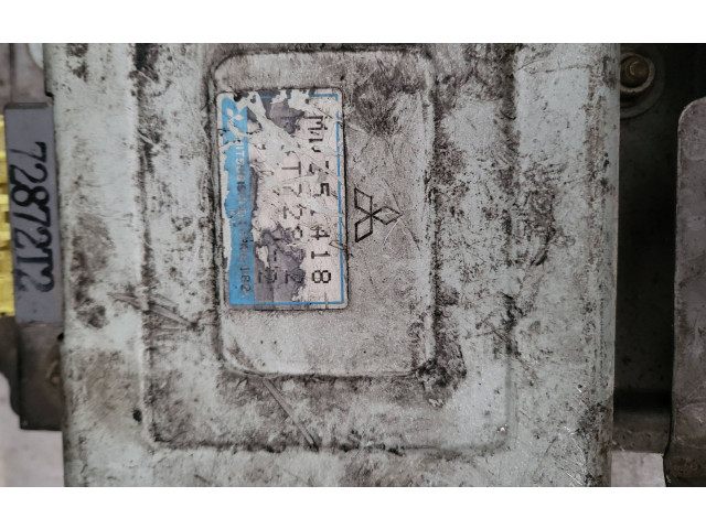 Řídící jednotka MD351418 Mitsubishi L200 2004