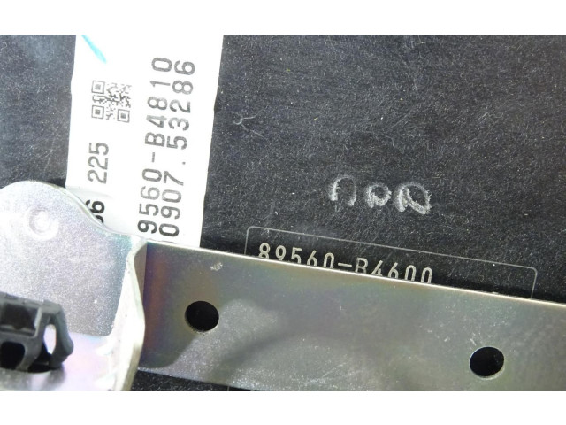 Řídící jednotka 89560B4600 Daihatsu Terios 2009