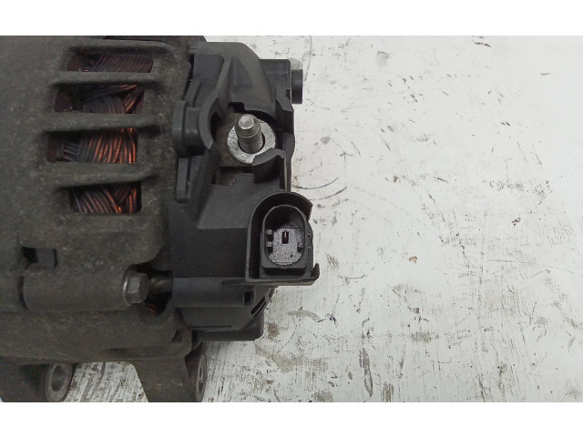 Генератор 30644799   Volvo V70      