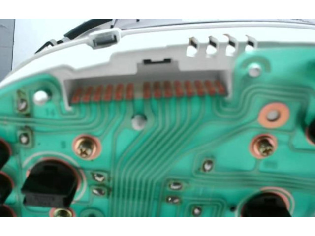 Přístrojová deska Hyundai Getz 2004 940031C680, 940031C680