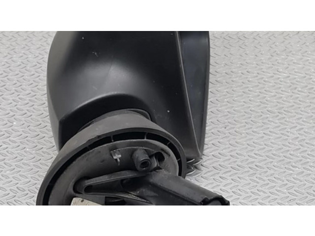 Зеркало (механическое)       Dacia Logan I  2004-2012 года   