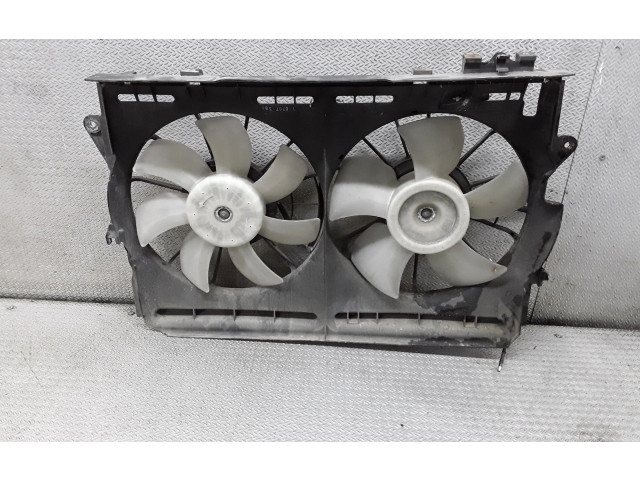 Zámek zadních dveří 4227502520 Toyota Avensis T250 2007