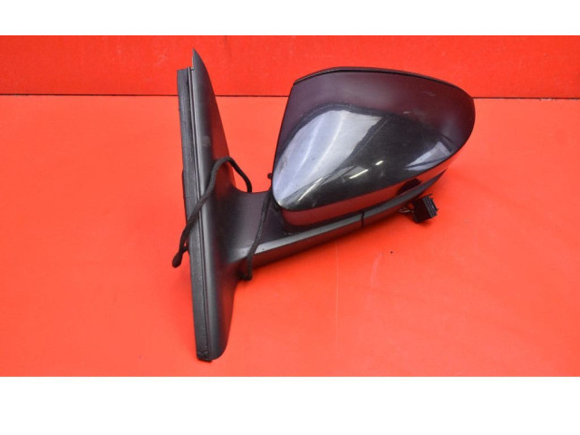 Зеркало электрическое Skoda Octavia Mk3 (5E) 2013 - 2019 года