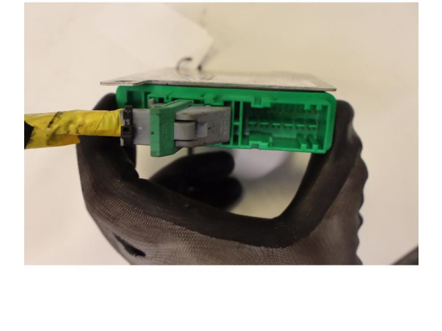 Блок подушек безопасности 51795433 Fiat Grande Punto