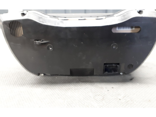 Přístrojová deska Fiat Panda III 2018 51771898