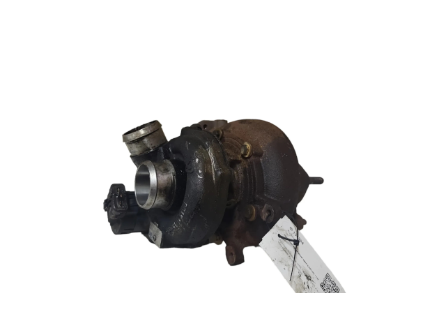 Turbodmychadlo Турбина 4H206K682CJ, JH50122192 Land Rover Range Rover Sport L320 2.7 276DT