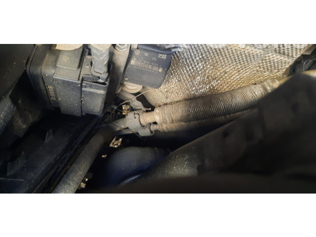 Блок АБС    Volkswagen  Jetta V  2005 - 2010 года