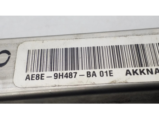 Vstřikovací lišta AE8E9H487BA Ford Fiesta pro benzínový motor 1.6 Amerika