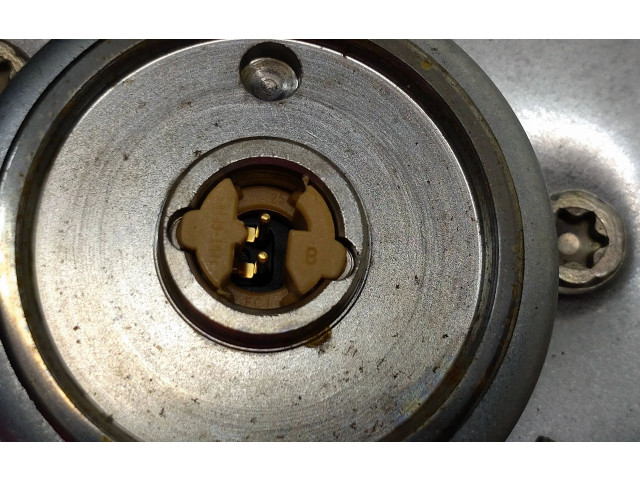 Подушка безопасности пассажира 8623351, 602926100   Volvo C30