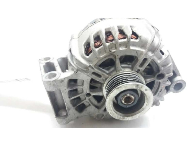 Генератор AV6N10300HA   Ford Ecosport 1.5     