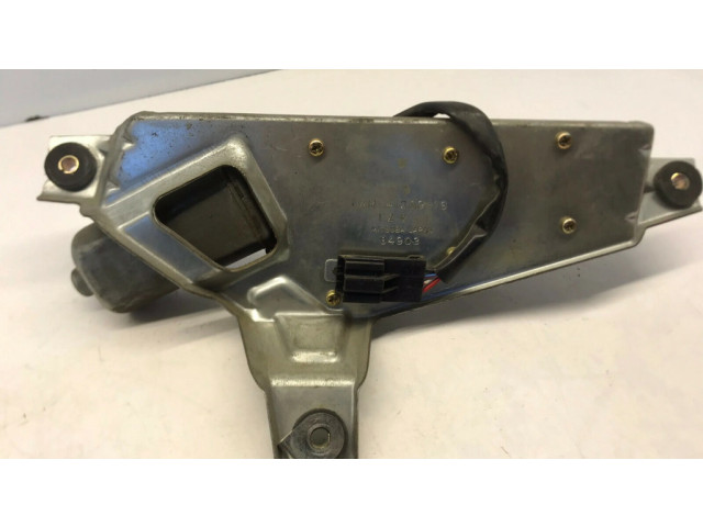 Моторчик заднего дворника WM412091S, nr520 Mitsubishi Galant