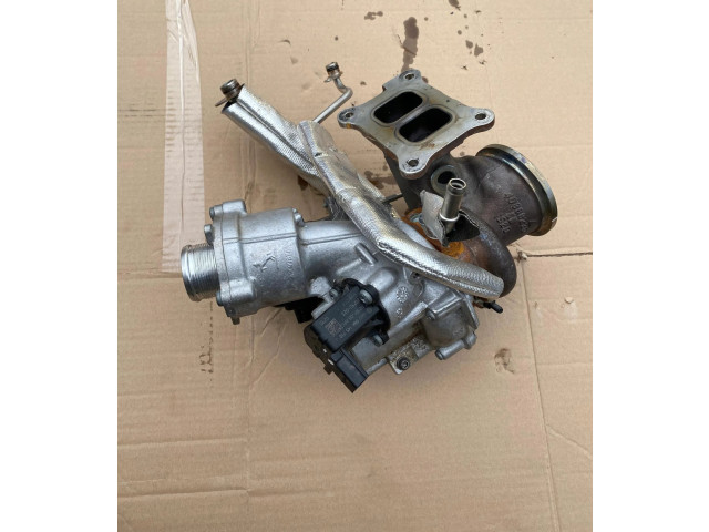 Турбина Audi Q2 - 06K145654M