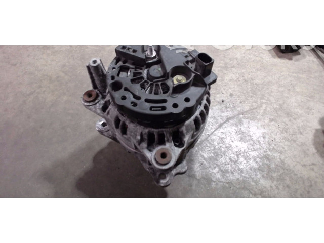 Генератор 045903023F Audi A2