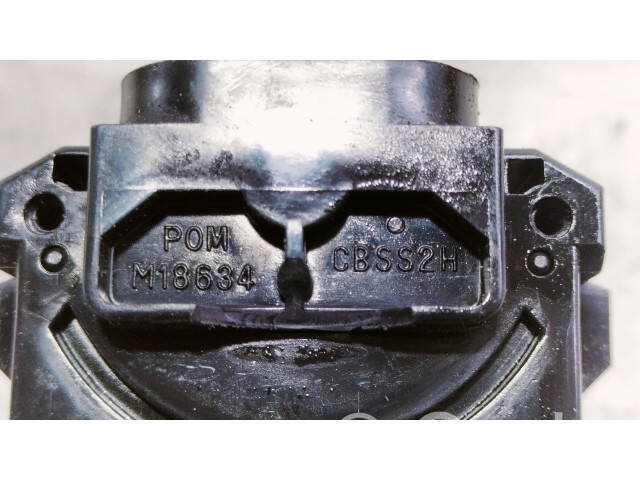 Ручка стеклоочистителей 35256SJDG01, CBSS2H   Honda FR-V