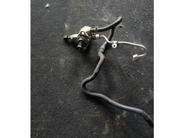 Vstřikovací čerpadlo    Volkswagen Tiguan     