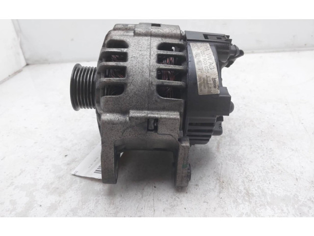 Генератор 03D903025J Skoda Fabia Mk2 (5J)